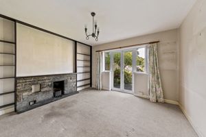 Reception Room- click for photo gallery
